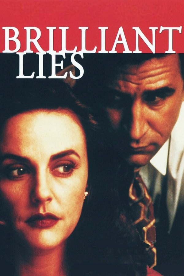 Cover of the movie Brilliant Lies
