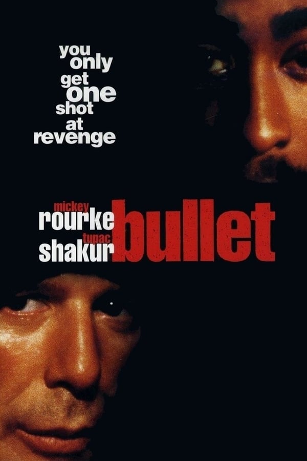 Cover of the movie Bullet