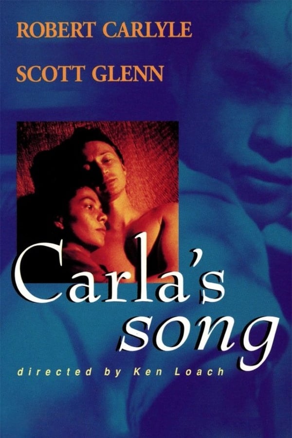 Cover of the movie Carla's Song