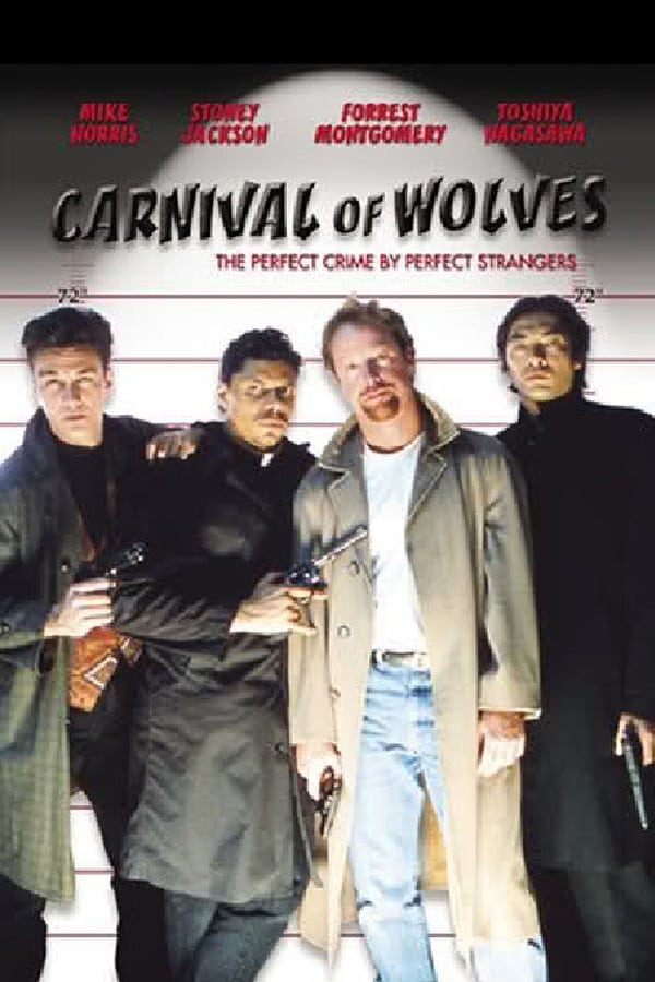 Cover of the movie Carnival of Wolves