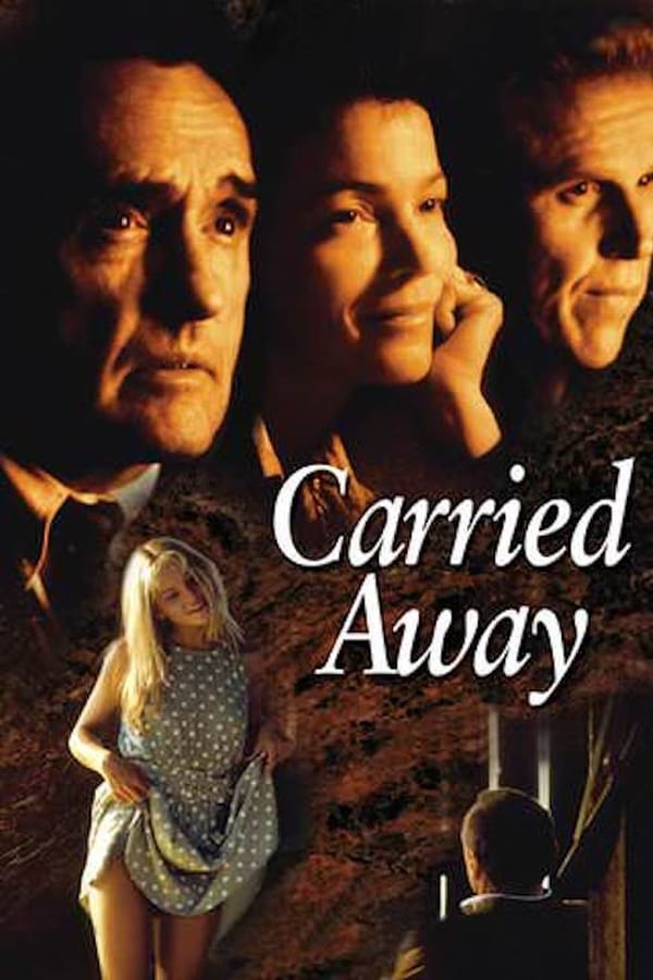 Cover of the movie Carried Away