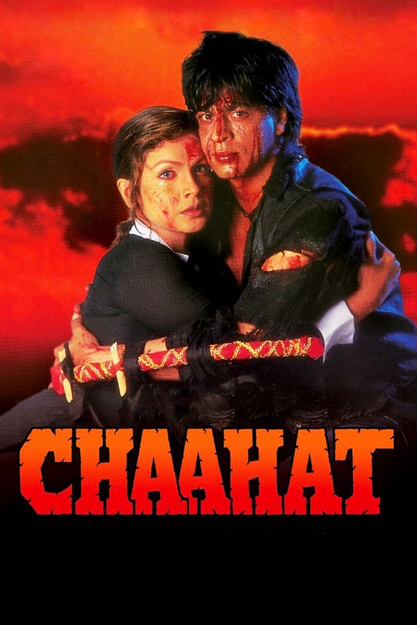 Cover of the movie Chaahat