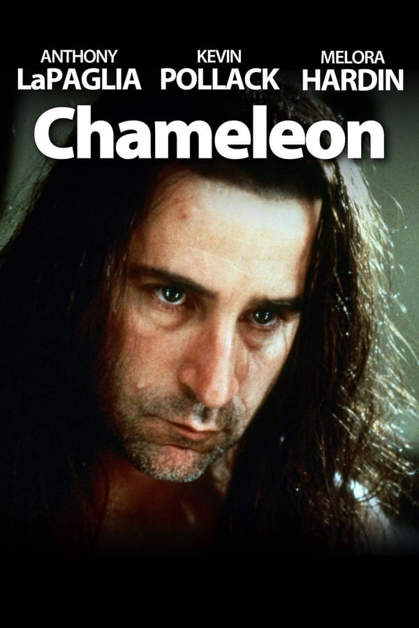 Cover of the movie Chameleon