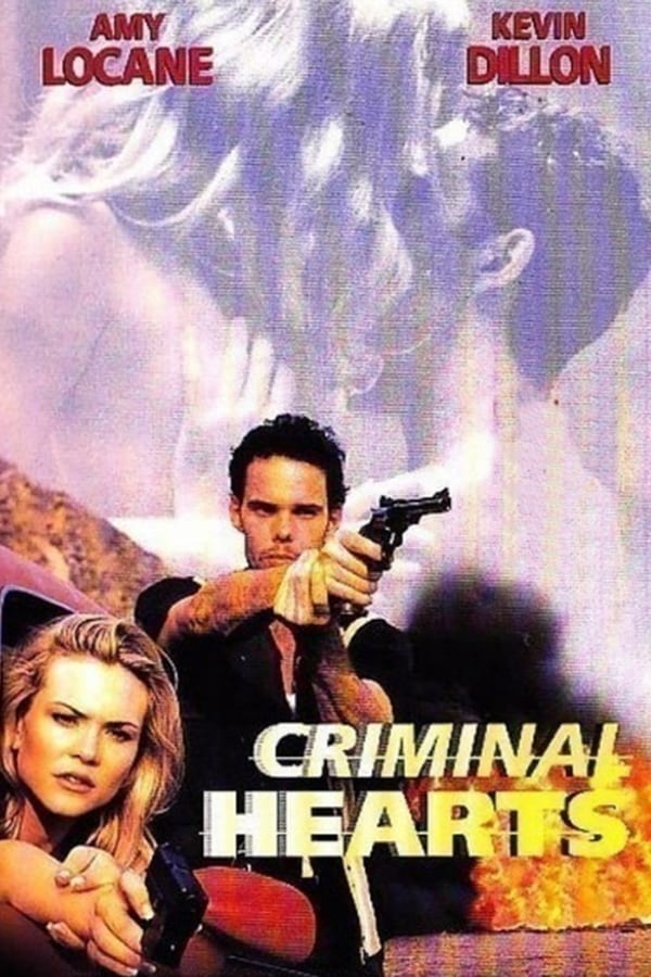 Cover of the movie Criminal Hearts