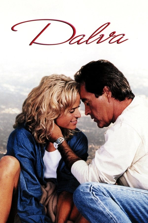 Cover of the movie Dalva