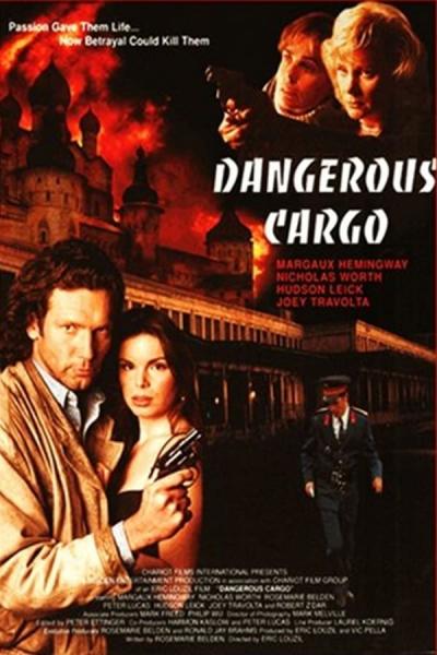 Cover of the movie Dangerous Cargo