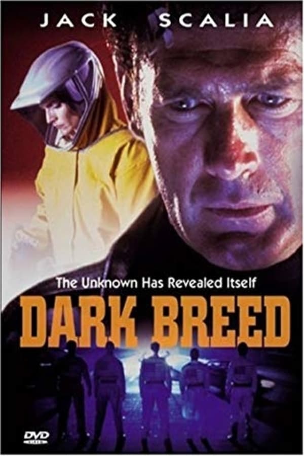 Cover of the movie Dark Breed