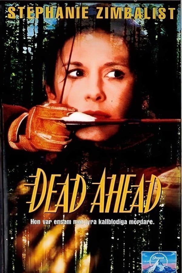 Cover of the movie Dead Ahead