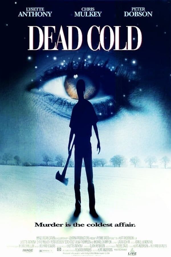 Cover of the movie Dead Cold