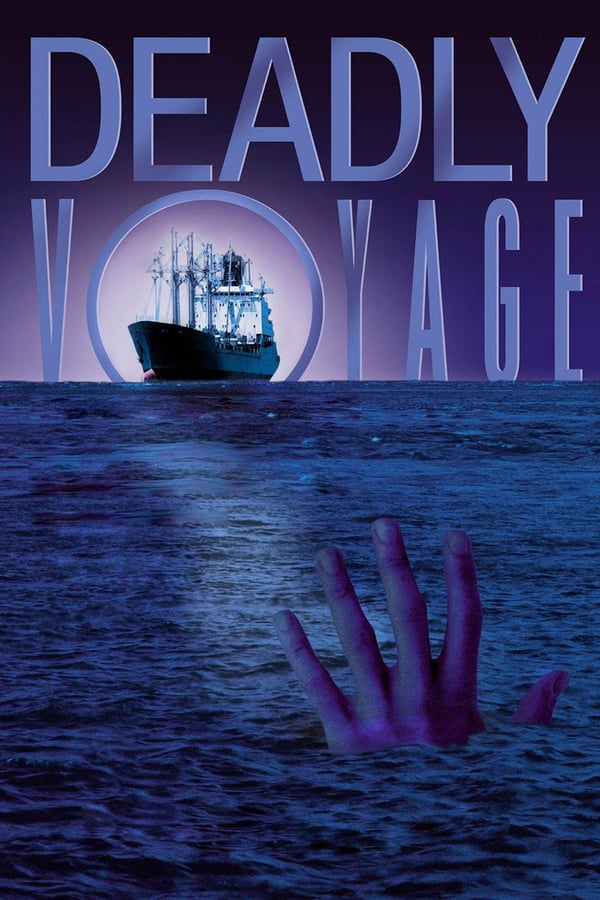 Cover of the movie Deadly Voyage