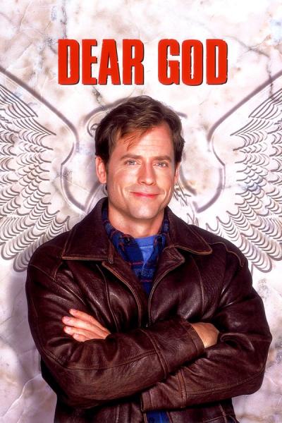 Cover of the movie Dear God