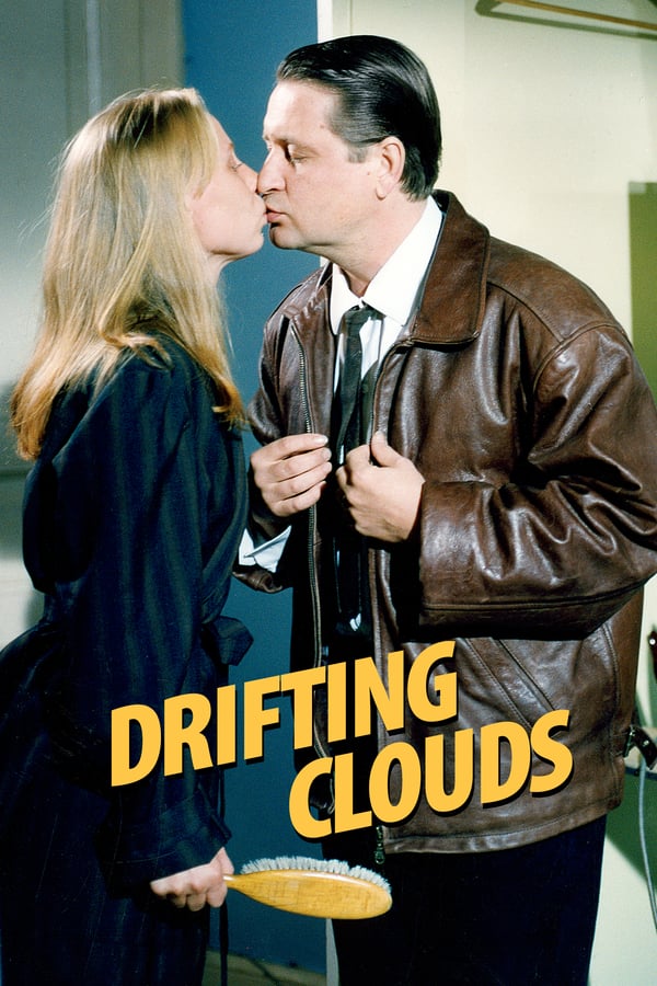 Cover of the movie Drifting Clouds