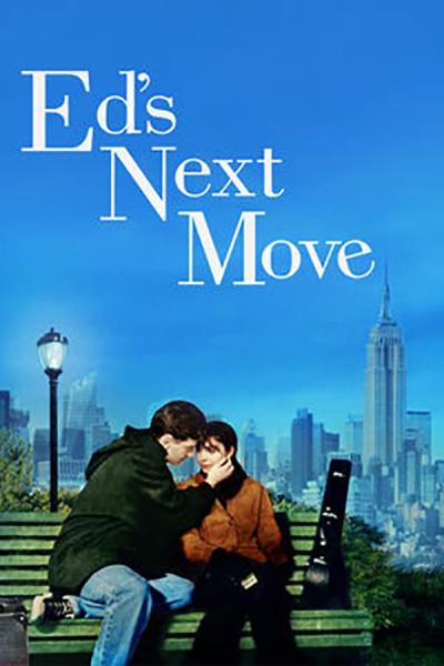 Cover of the movie Ed's Next Move