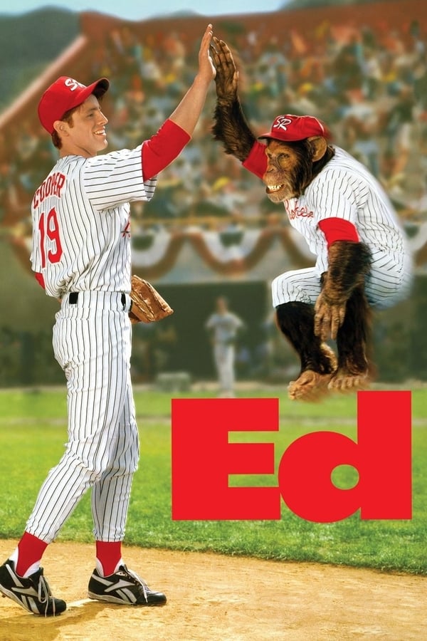 Cover of the movie Ed