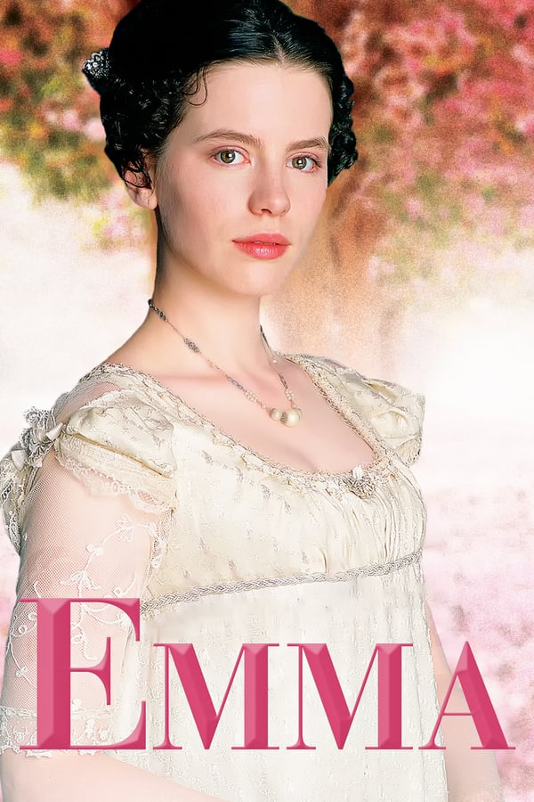 Cover of the movie Emma