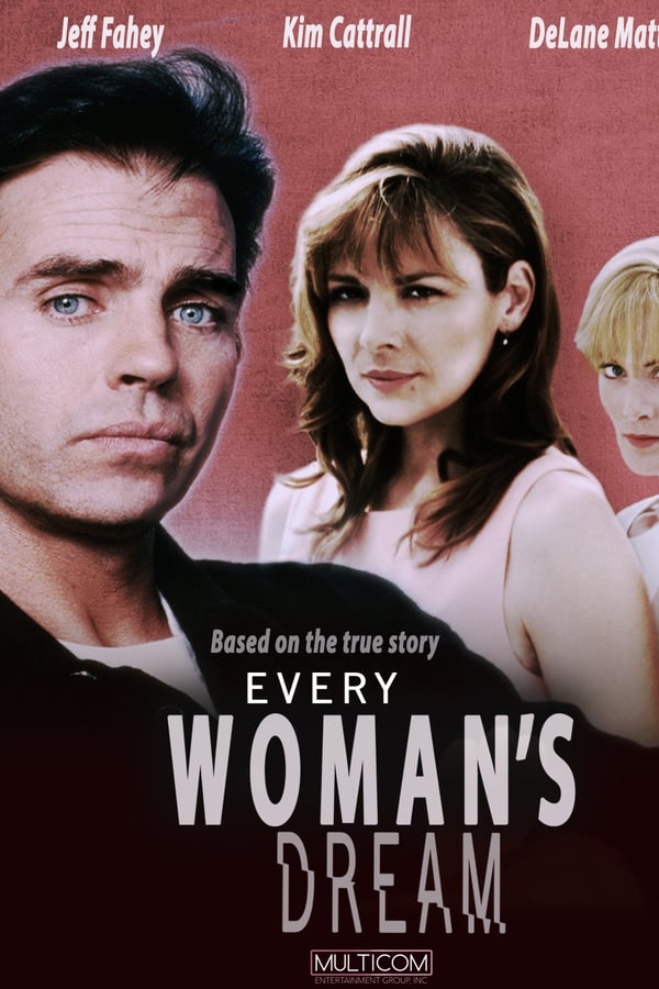 Cover of the movie Every Woman's Dream