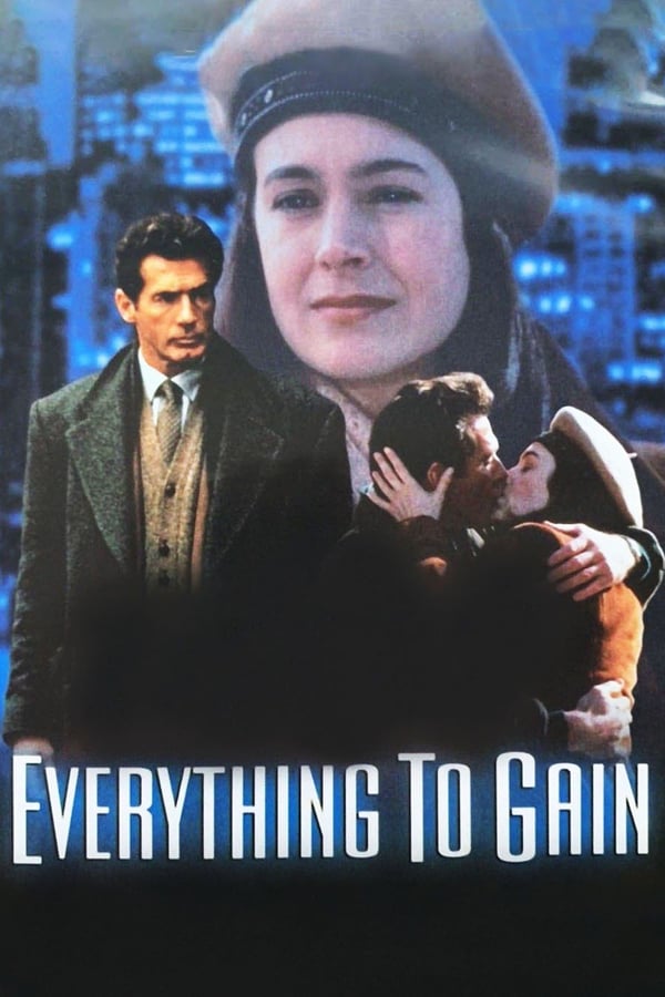 Cover of the movie Everything to Gain