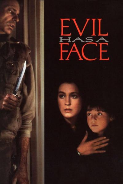 Cover of the movie Evil Has a Face