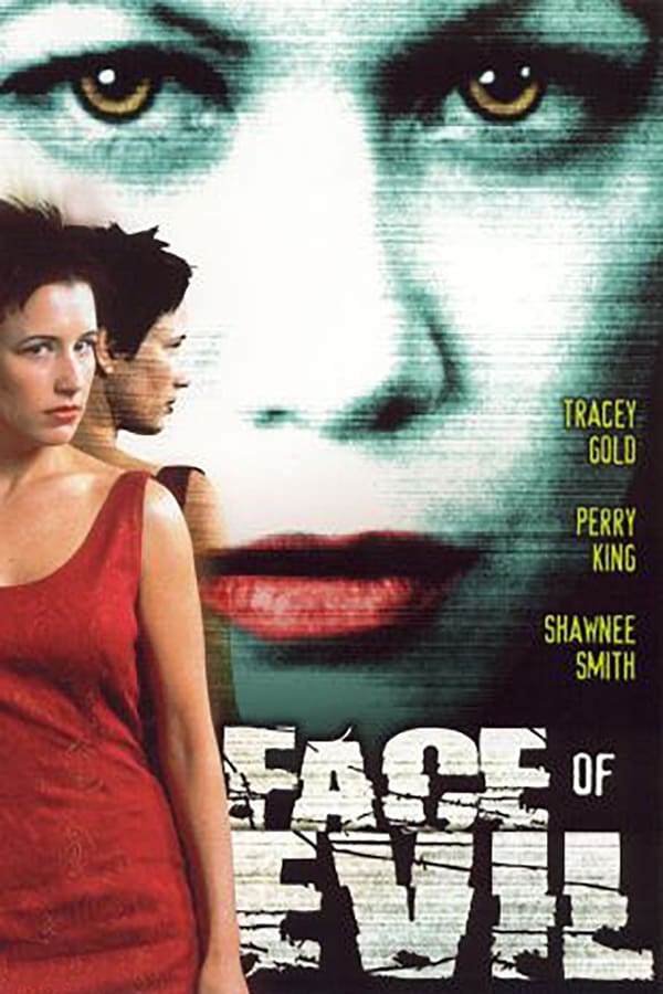 Cover of the movie Face of Evil
