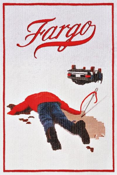Cover of Fargo