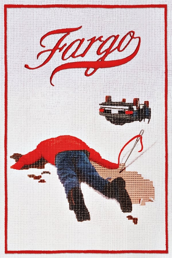 Cover of the movie Fargo