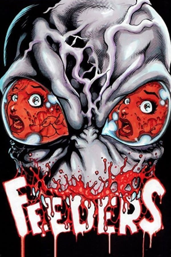 Cover of the movie Feeders
