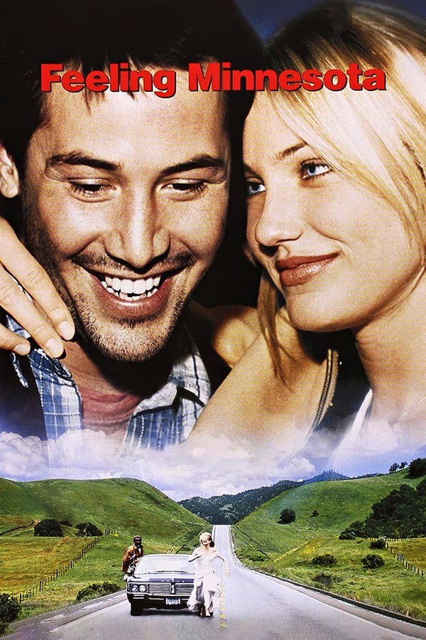 Cover of the movie Feeling Minnesota