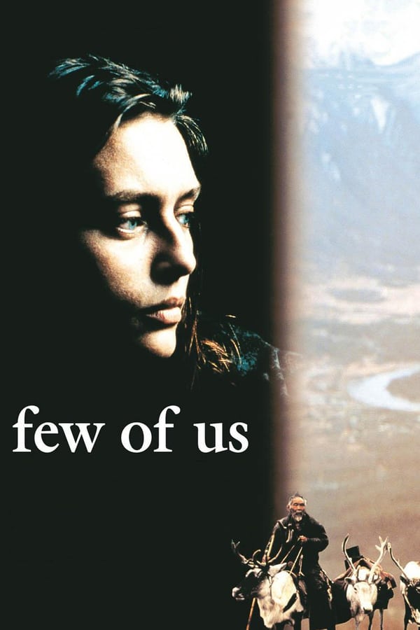 Cover of the movie Few of Us