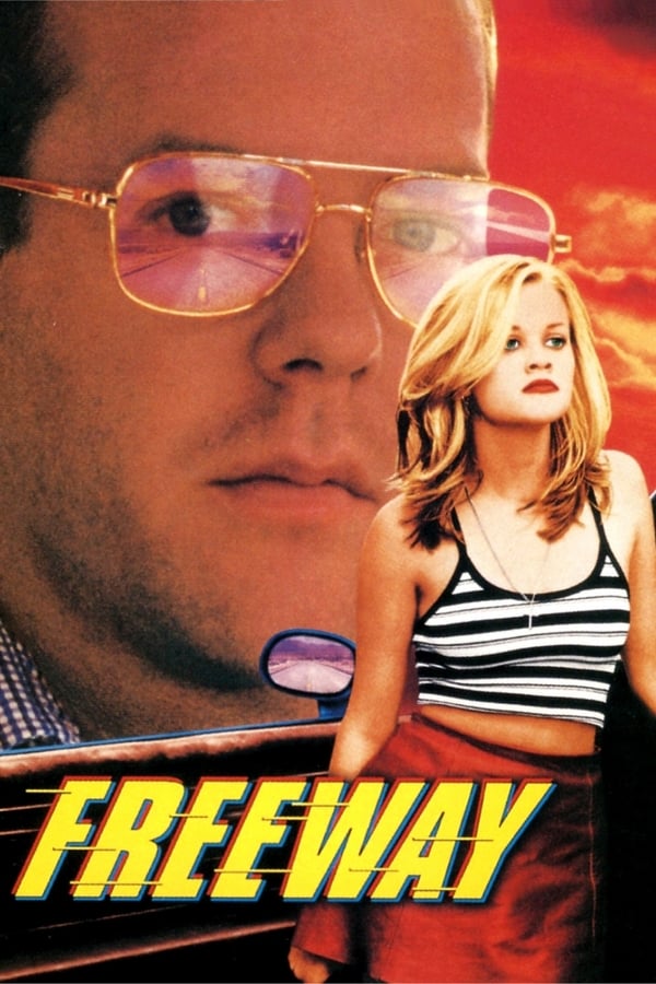 Cover of the movie Freeway
