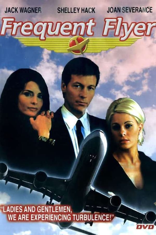 Cover of the movie Frequent Flyer