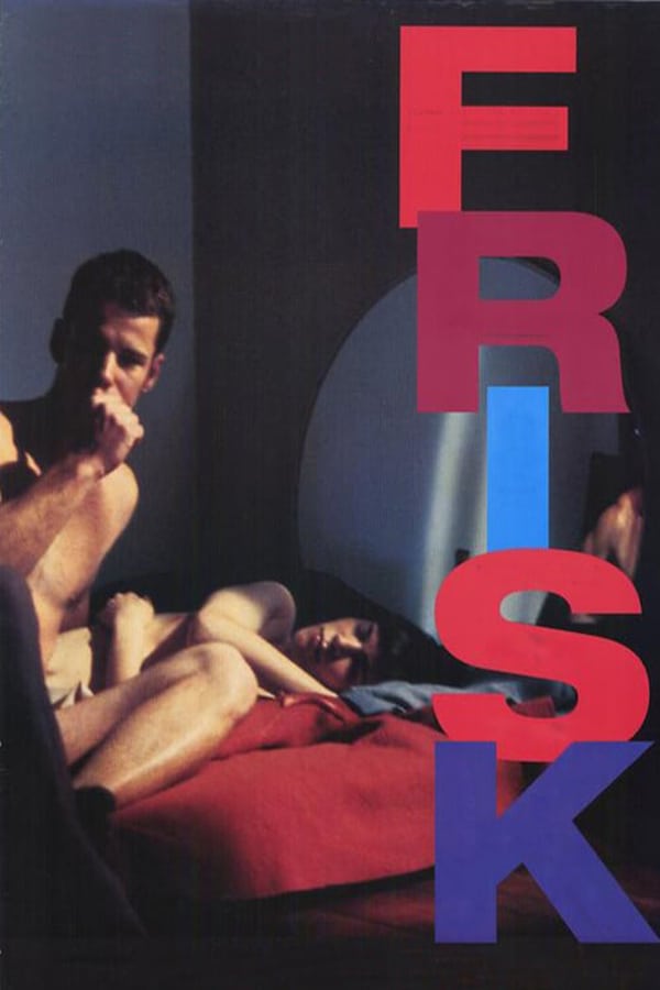 Cover of the movie Frisk