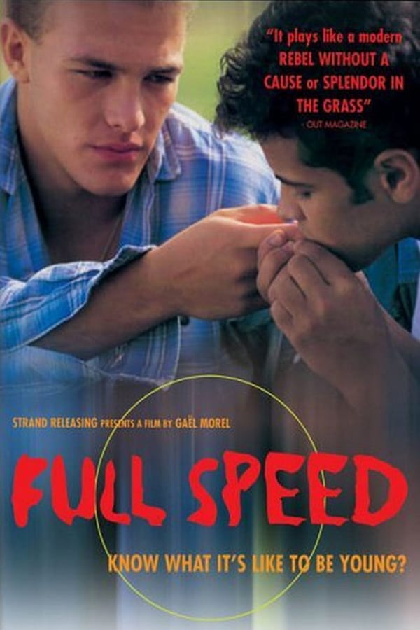 Cover of the movie Full Speed