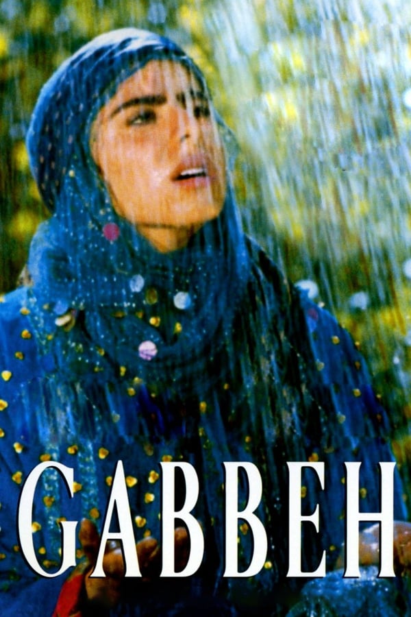 Cover of the movie Gabbeh
