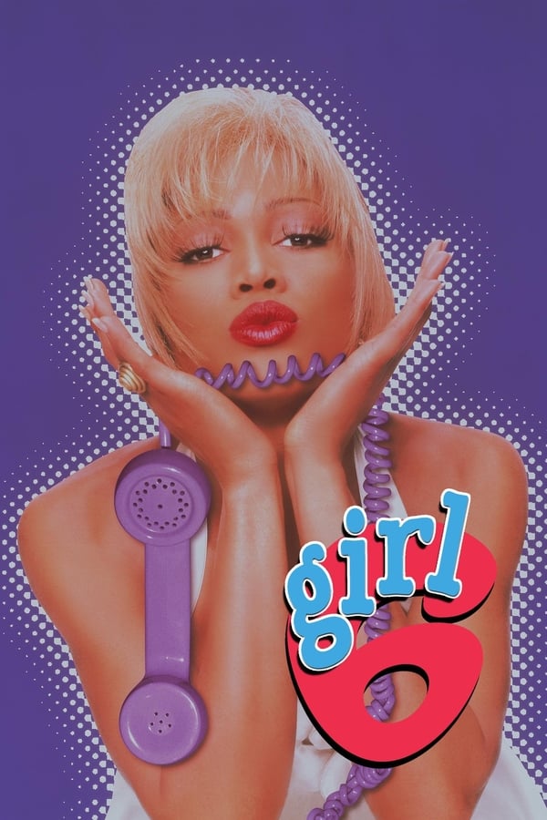 Cover of the movie Girl 6