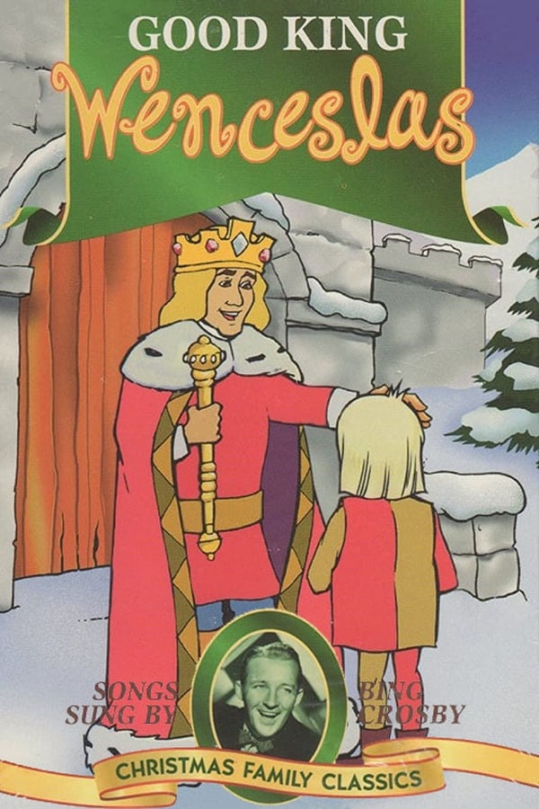 Cover of the movie Good King Wenceslas