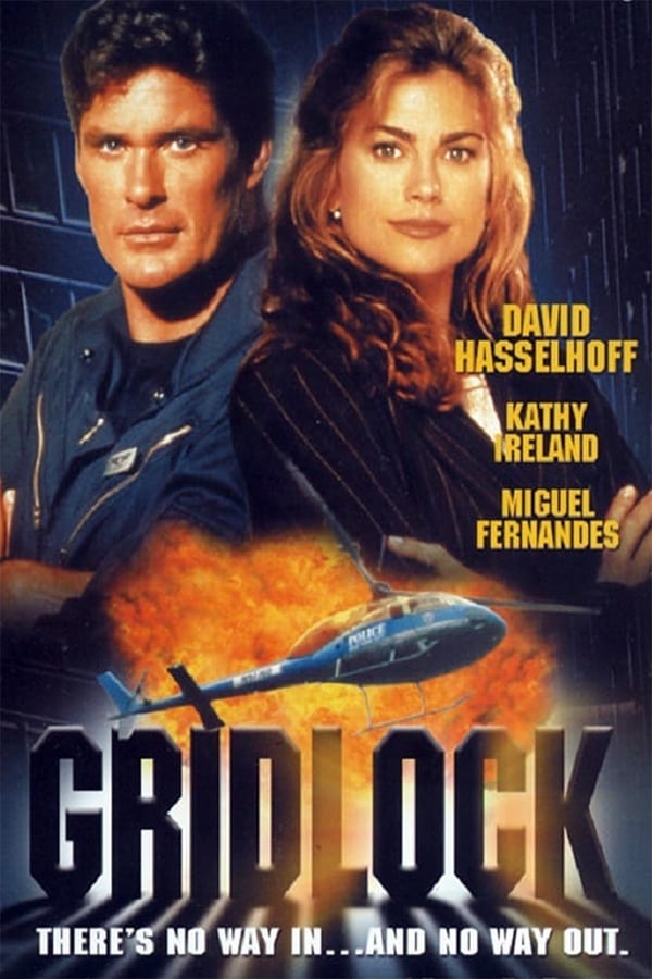 Cover of the movie Gridlock