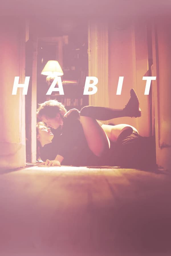 Cover of the movie Habit