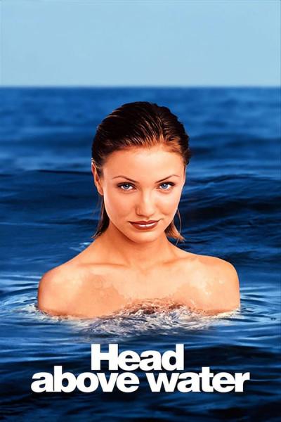 Cover of the movie Head Above Water