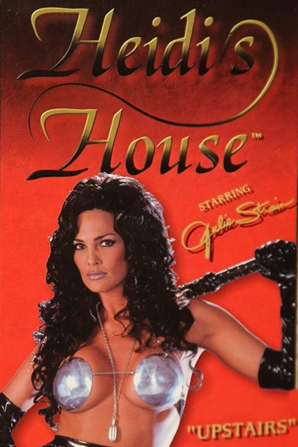 Cover of the movie Heidi's House: Upstairs