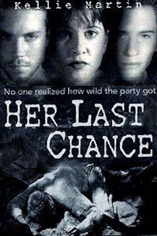 Cover of the movie Her Last Chance