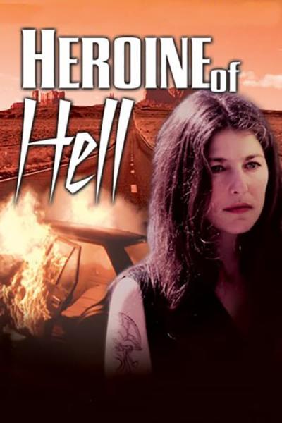 Cover of the movie Heroine of Hell
