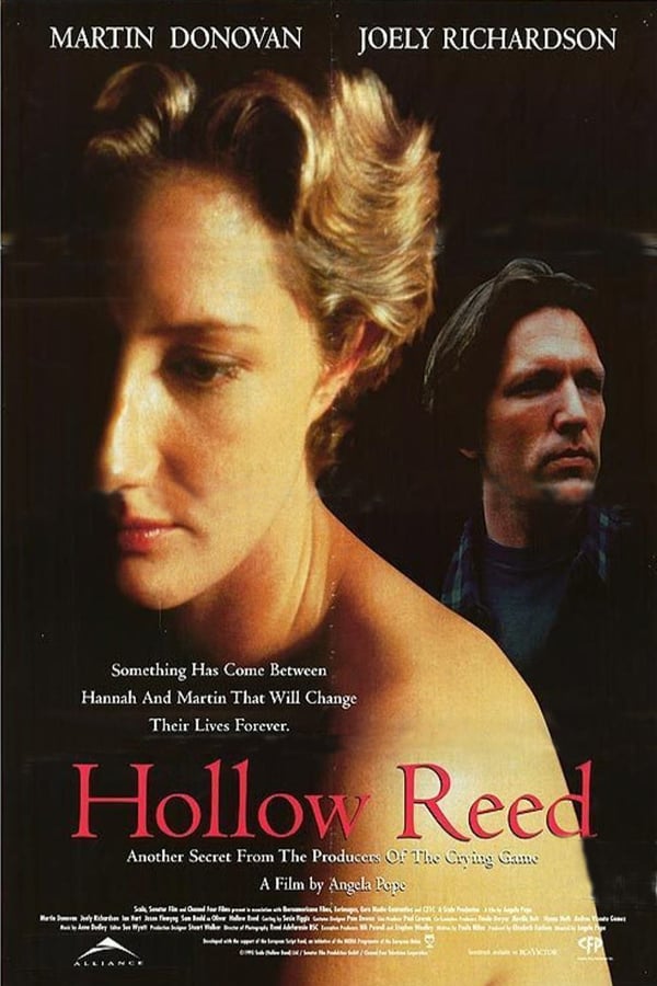 Cover of the movie Hollow Reed