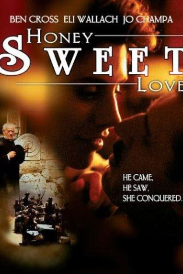Cover of the movie Honey Sweet Love