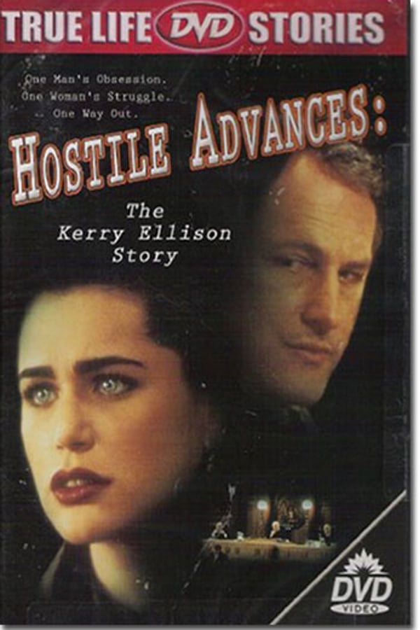 Cover of the movie Hostile Advances: The Kerry Ellison Story