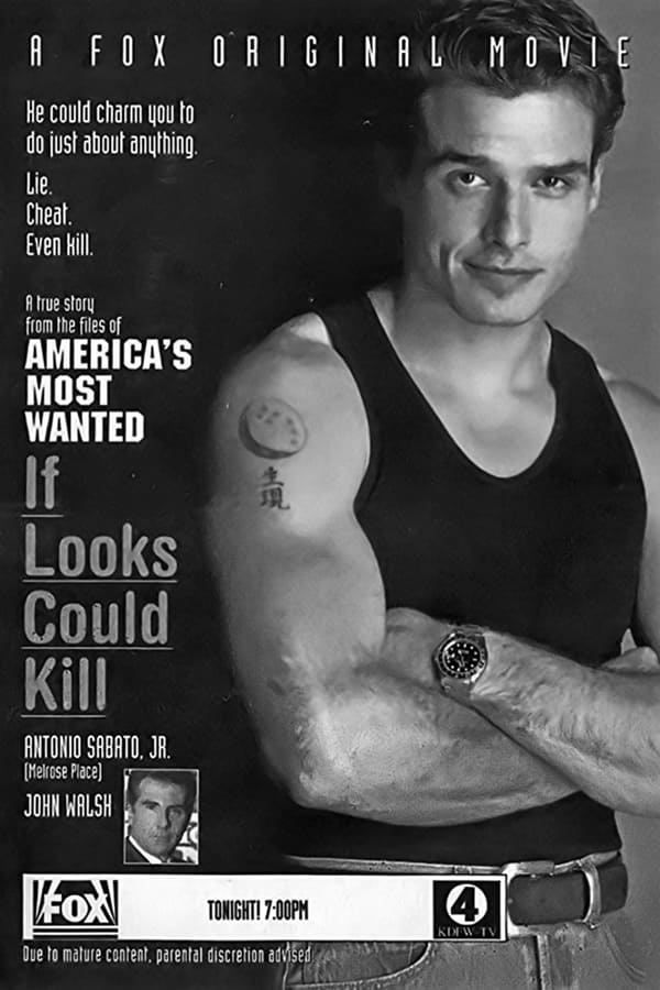 Cover of the movie If Looks Could Kill