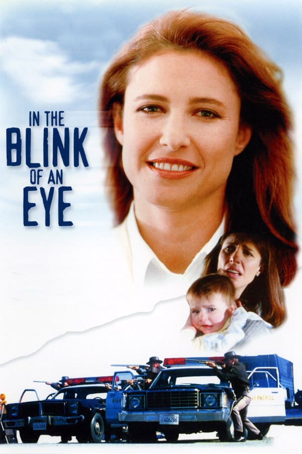 Cover of the movie In the Blink of an Eye