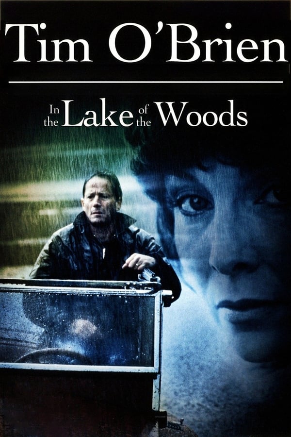 Cover of the movie In the Lake of the Woods