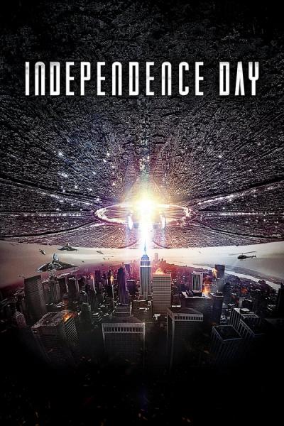 Cover of the movie Independence Day