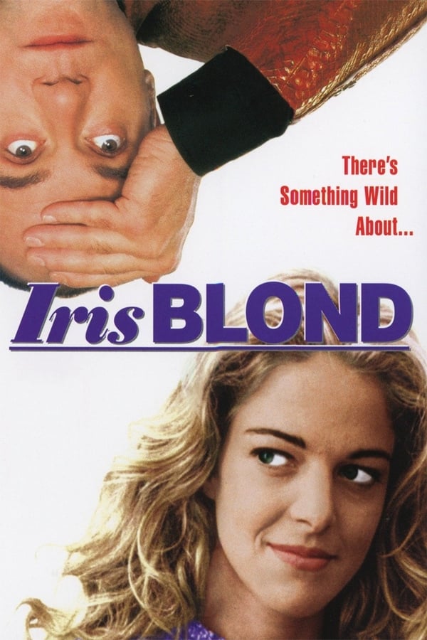 Cover of the movie Iris Blond
