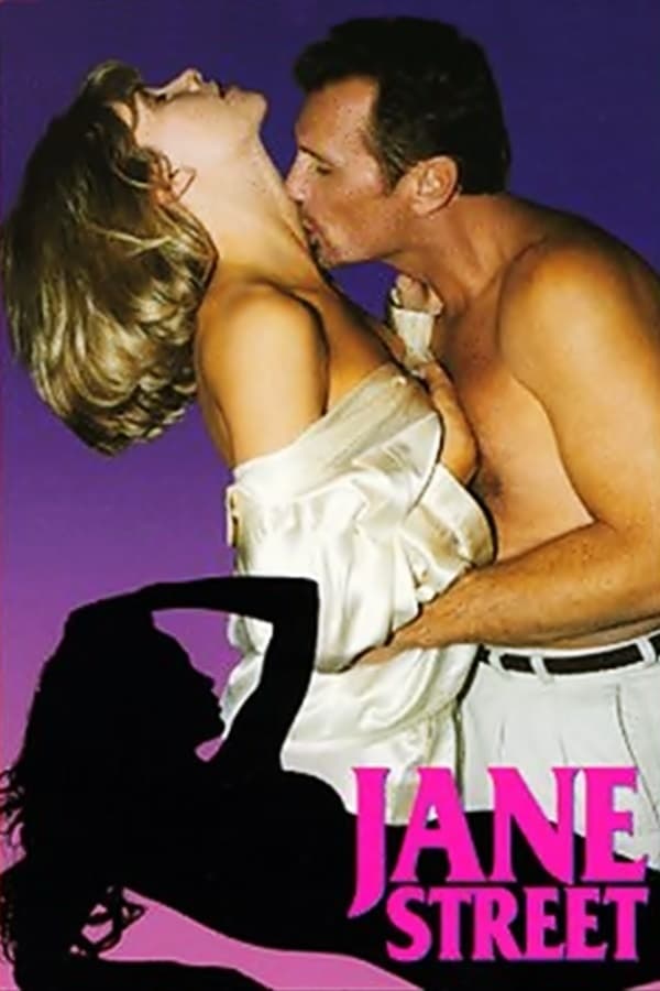 Cover of the movie Jane Street